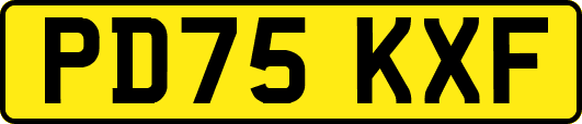 PD75KXF