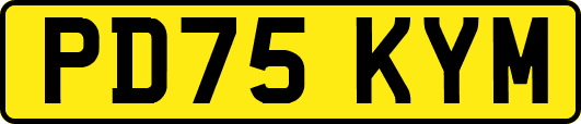 PD75KYM
