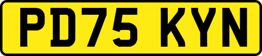PD75KYN