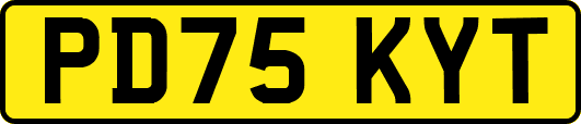 PD75KYT