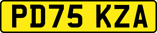 PD75KZA