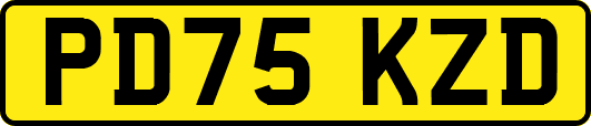 PD75KZD