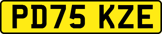 PD75KZE