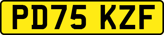 PD75KZF
