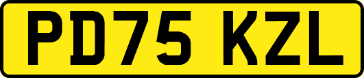 PD75KZL