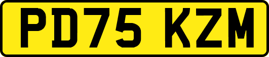 PD75KZM