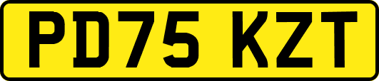 PD75KZT
