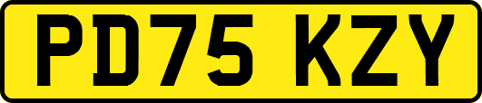 PD75KZY