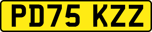 PD75KZZ