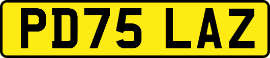 PD75LAZ
