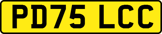 PD75LCC