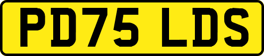 PD75LDS