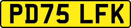 PD75LFK