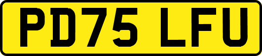 PD75LFU