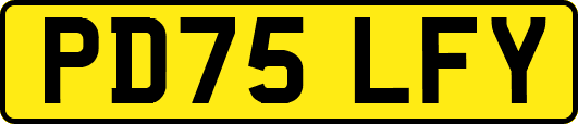 PD75LFY