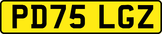 PD75LGZ