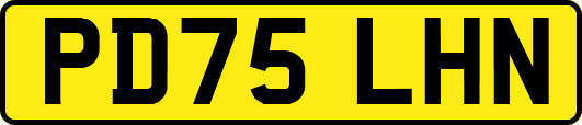 PD75LHN