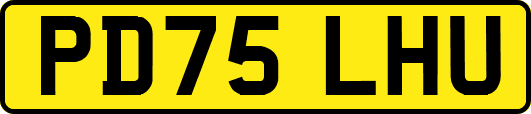 PD75LHU