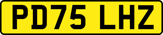 PD75LHZ