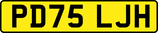 PD75LJH