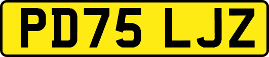 PD75LJZ