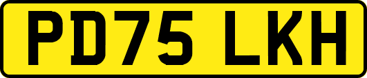PD75LKH