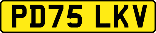 PD75LKV