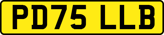 PD75LLB