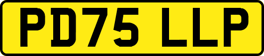 PD75LLP