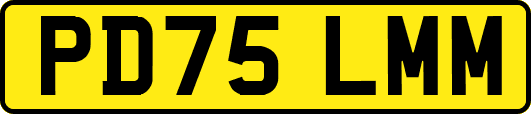 PD75LMM