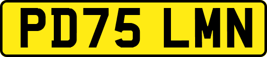 PD75LMN
