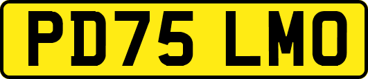 PD75LMO