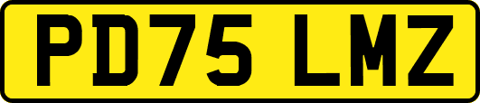 PD75LMZ