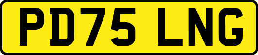 PD75LNG