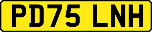 PD75LNH