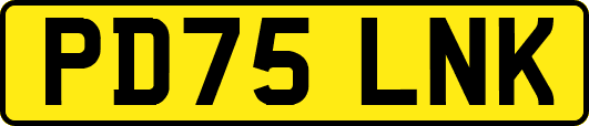 PD75LNK