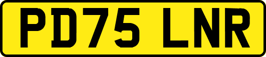 PD75LNR
