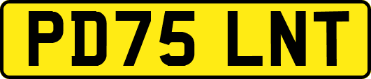 PD75LNT