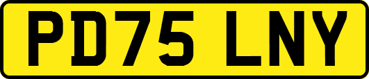 PD75LNY