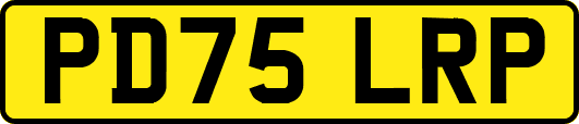 PD75LRP