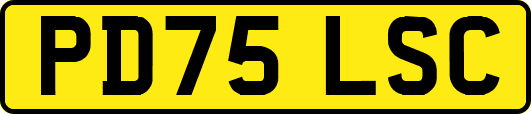 PD75LSC
