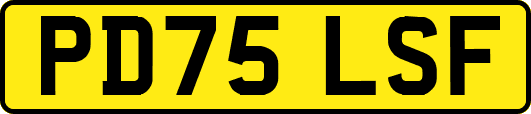 PD75LSF