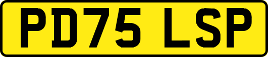 PD75LSP