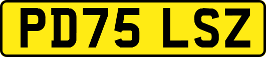 PD75LSZ
