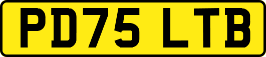 PD75LTB