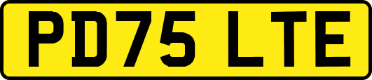 PD75LTE