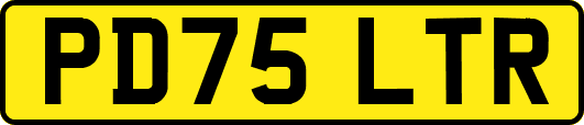 PD75LTR