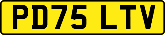PD75LTV