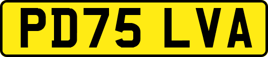 PD75LVA