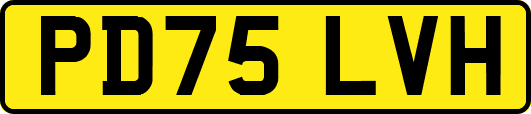 PD75LVH